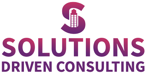 Solutions Driven Consulting Logo